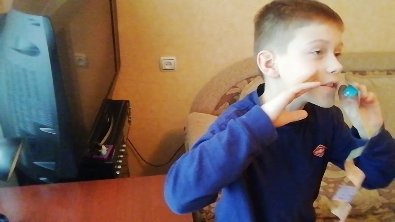 Grossery Gang corny chips 2