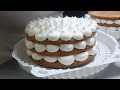 медовый торт десертный@ЛЮБИМАЯ РАБОТА