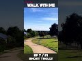 Ghost Trolly - Walk With Me EP 7 / S1
