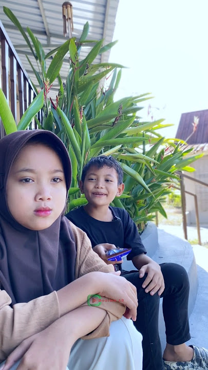 Terlalu cepat cinta part 6 ( fajar nyogok via) #youtubeshorts #masukberanda #shor #shorts