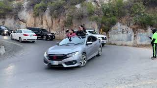 Lamontana Buffet Dinner Monal Islamabad Dinner Dinner At Margalla Hills Islamabad