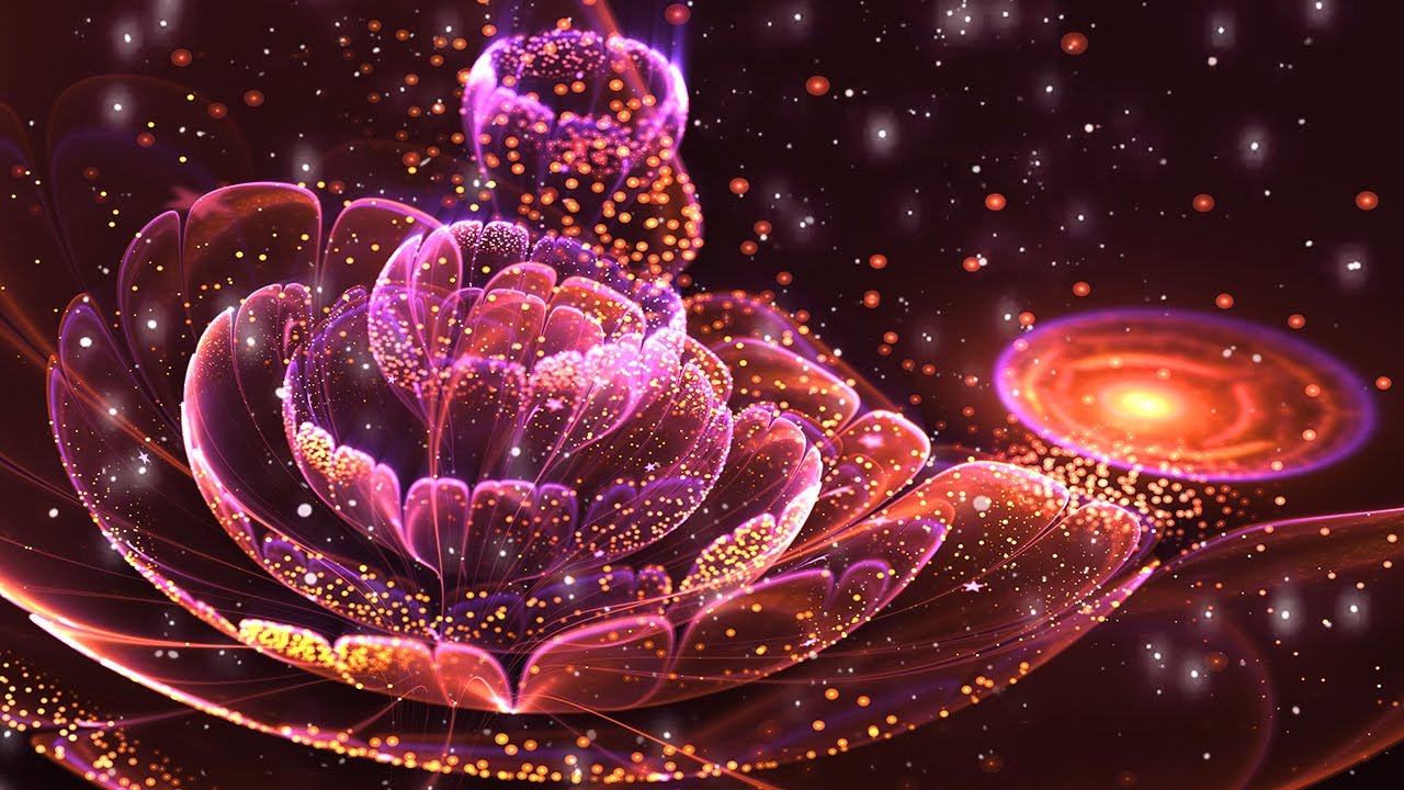 417 Hz REMOVE ALL THE NEGATIVE ENERGY In and Around You  Raise Positive Vibration