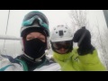 Skiing at Purgatory - Vlog 5
