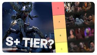 Everyone Is Wrong About The Judgment | DBD Update