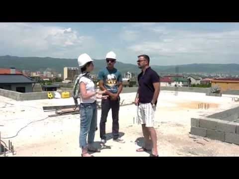 სახლი _ გეონოვაცია (გადაცემა 16 ,სეზონი 2)