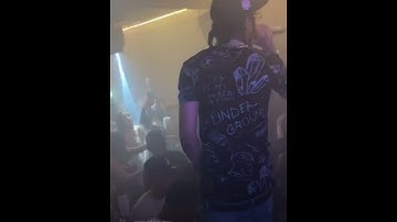 Thumbnail of Rochy RD - Alta gama remix en vivo