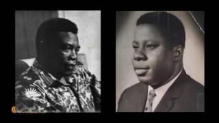 Key Actors in the Nigeria-Biafra War - Tim Modu in conversation with Philip Effiong II