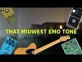 That Midwest Emo Tone: How Do I Get This Guitar Sound?