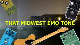 That Midwest Emo Tone: How Do I Get This Guitar Sound?