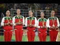 Златните момичета на България | Bulgaria's Golden Girls 2016 | Rhythmic Gymnastics