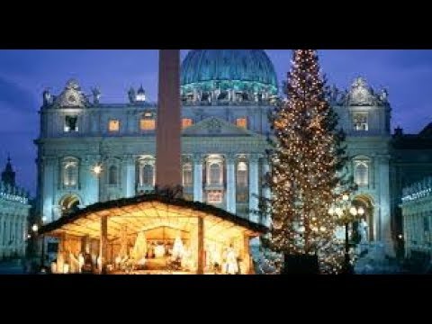 كيفية الحصول على تذاكر لحضور قداس الكريسماس مع بابا الفاتيكان فى روما - ايطاليا