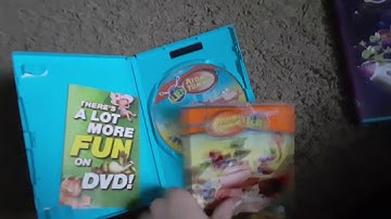 My DVD Collection (2020 Edition) (Part 4) - Final Part