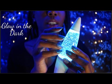 Nuit de Rêve sous de mystérieuses étoiles ✨Bioluminescence✨ASMR