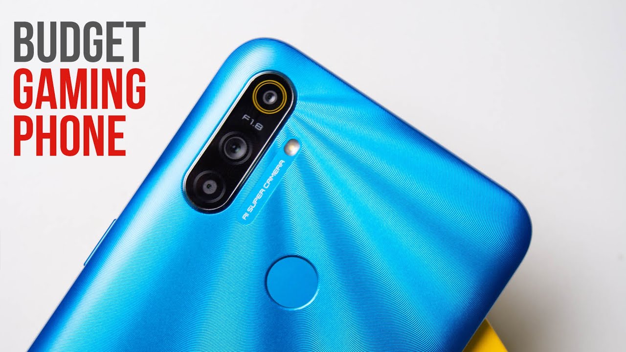 realme C3 review + unboxing Best entrylevel gaming phone? YouTube