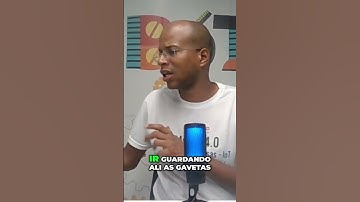 Se você não fizer ISSO seu ARDUINO vai se ESTRAGAR com tempo - Robô com Inteligência Artificial