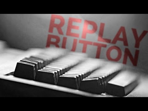Replay Button (TYS: Round 1)