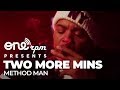 Method Man - Two More Mins