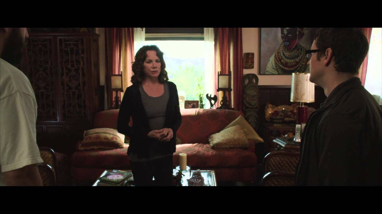INSIDIOUS:CHAPTER 2 - HD Trailer deutsch | Ab 18.10.2013 im Kino