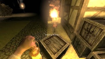 The Attic Chapter 2 (Part 1) Gameplay