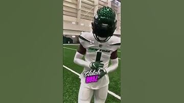 Predicting Next Years AFC Playoff Standings | #nfl #nflshorts #fyp #shorts