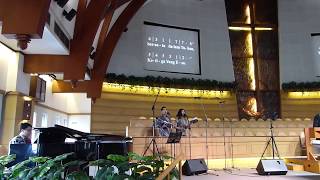 Download Lagu KJ 252   -   GKI SURYA UTAMA MP3