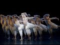 マシュー・ボーンの手掛けた舞台を楽しめる！映画『マシュー・ボーンの「白鳥の湖」3D』予告編
