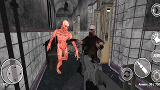 Zombie Monsters 6 The Bunker - Enax Game Android Gameplay