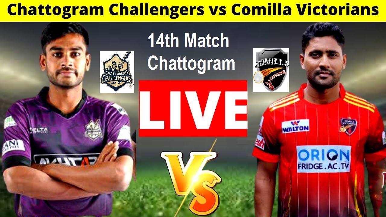 Cc Vs Cv Live Score