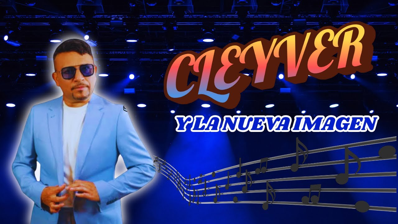 Cleyver y la nueva imagen DESDE MERIDA YUC.