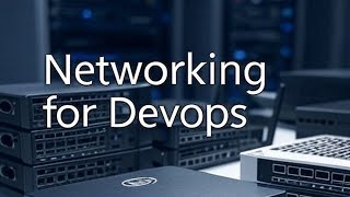 Day11-Networking Introduction part1 for Devops @devopsdattu