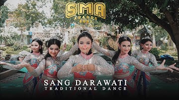 JAWA POS SMA AWARDS 2021 - TRADITIONAL DANCE - SMAN 2 MOJOKERTO