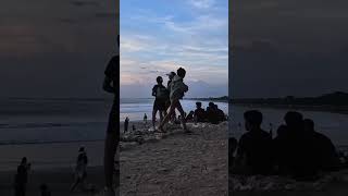 Kuta Beach Bali Today | 23 April 2026
