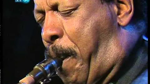 Ornette Coleman & Prime Time Band - Cologne 1987 f...