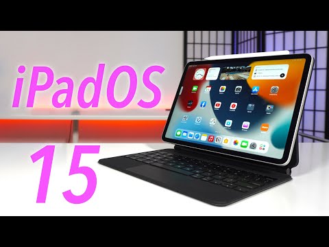 iPadOS 15 beta! Najciekawsze nowości w aktualizacji systemu dla iPada.