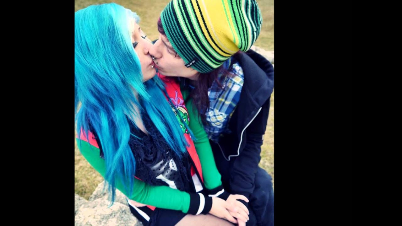 Verena Schizophrenia & Domy *w*