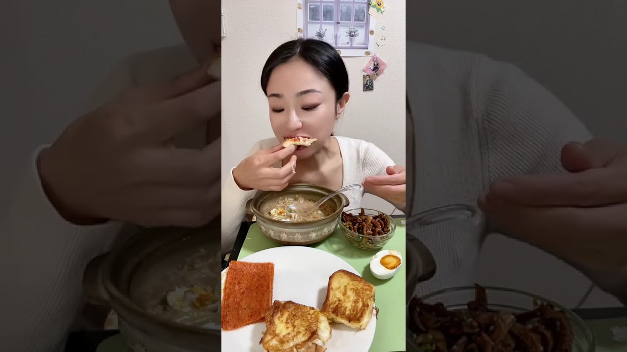 #开饭了@吃心不改～香