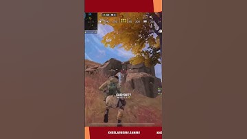 why we love ninja class | CODM BR short gameplay #codm #codmobile