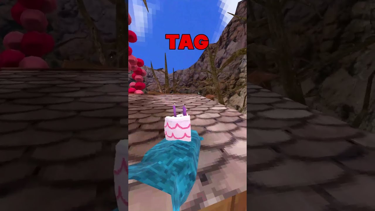 Juking A TOXIC PLAYER Gorillatag Vr Gtag Juke