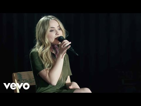 Sabrina Carpenter - Thumbs (\