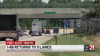 First Alert Traffic 7/2