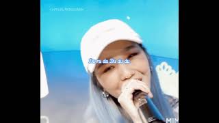 Download Lagu [MGL SUB] GD- Who You (Cover by Mimi) MP3