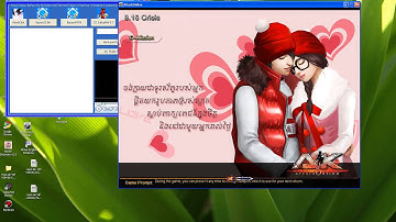 How To Use hack Ak Online V384 By kmeng Ot Blood Hacker