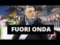 BEPPE BERGOMI FUORI ONDA: "CHE PALLE CHE PALLE RAGAZZI" - Inter-Eintracht 0-1