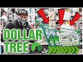 I MADE OVER $800 AT DOLLAR TREE! MAKING MONEY SHOPPING AT DOLLAR TREE!