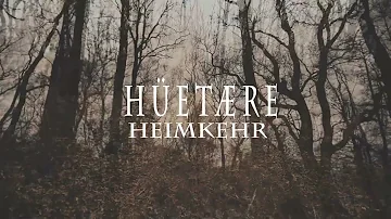 Hüetære - Heimkehr [Nordic/Pagan Folk] (Viking/Germanic Music)