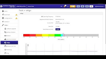 Cambium epmp 1000 Drs point to point configuration