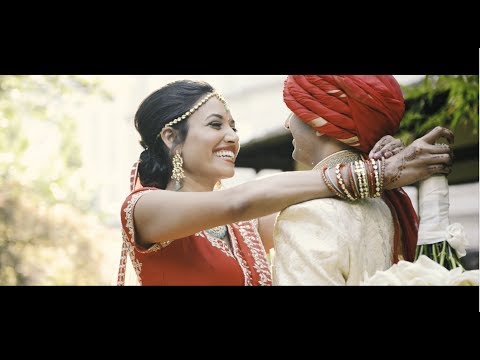 Asian wedding videos india