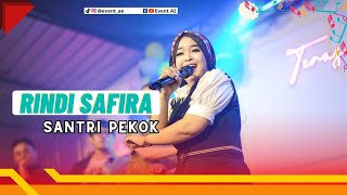 Santri Pekok  Rindi Safira  Session