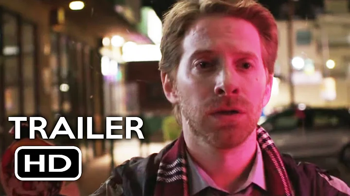 Holidays Official Trailer #1 (2016) Seth Green Horror Movie HD