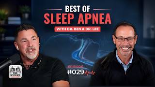 Best of: Everything You Actually Need to Know About Sleep Apnea